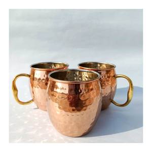 Diseño de Venta caliente y fabricante de Odm de consumición de la taza de té hecho a mano de La India con calidad superior - Product Image 3