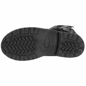 Chaussures de moto de la meilleure qualité, prix bas, nouvelles bottes en cuir pour motards, course, respirantes, coupe-vent, grande taille, imprimées - Product Image 3