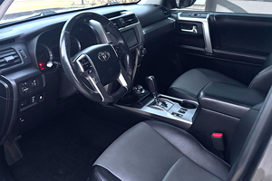 รถยนต์มือสอง พวงมาลัยซ้าย/ขวา ปี 2015 โตโยต้า ฟอร์จูนเนอร์ SR5 4x4 - Product Image 3