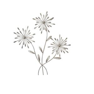 Tenture murale d'intérieur en métal pour la maison, l'hôtel, le restaurant, le bureau et le salon 2025 - Product Image 6