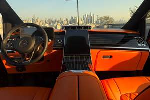 MERCEDES-BENZ METRIS 2023 USADO, CONVERSIÓN ESTILO MAYBACH, VOLANTE A LA IZQUIERDA/DERECHA - Product Image 4