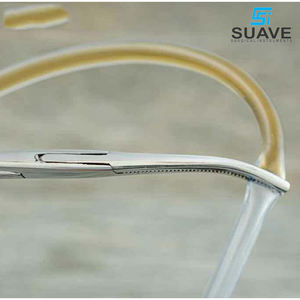 Nouvelle arrivée en acier inoxydable bonne vente qualité supérieure meilleur fournisseur pinces chirurgicales par SUAVE INSTRUMENTS DE SURGICAL - Product Image 4