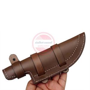 2025 gaine en cuir sur mesure gaine de couteau de chef de cuisine en cuir personnalisé de haute qualité - Product Image 2