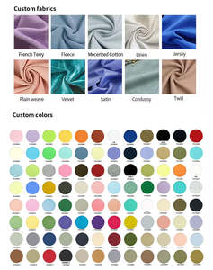 เสื้อฮู้ดดี้สตรีทแวร์สกรีนลายแบบแอซิดวอช คุณภาพพรีเมียม ผลิตตามสั่ง ผ้าฟลีซคอตตอน 100% ทรงโอเวอร์ไซส์ ผ้าคอตตอนหนา - Product Image 5