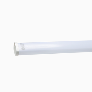 Energy-saving 25W 50W Plastic <b>Cover</b> Body <b>LED</b> Batten <b>Light</b> Luminaire Good Heat Dissipation 2-Year Warranty Surface Mount - Product Image 2