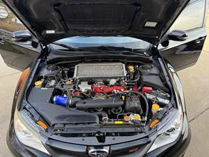 SUBARU IMPREZA WRX STI 2013 USADO, Volante a la Izquierda/Derecha - Product Image 6