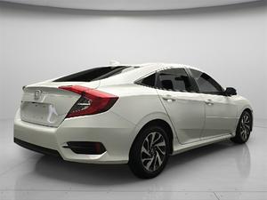 ใช้2017 Hon-da Civic EX - Product Image 2