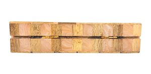 คลัทช์เรซิ่นคริสตัลสำหรับตกแต่งงานปาร์ตี้สำหรับผู้หญิงขายดี - Product Image 2