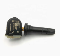Capteur de pression des pneus universel F2gt1a180ab 315 MHz Auto TPMS pour Ford