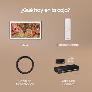 85 Inch QLED Smart TV 4K HDR OLED with Android Fire TV Curved Screen 120Hz Refresh Rate Black Cabinet for Kitchen Gaming Hotels - Product Image 5