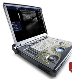MEJOR PRECIO AL POR MAYOR Y ENTREGA RÁPIDA: Ecógrafo Portátil GE Logiq E con 2 Sondas - Product Image 2