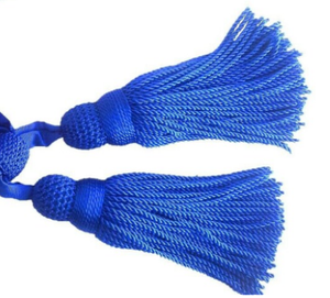 Venta al por mayor de fajas de seda real personalizadas 100% poliéster/algodón cómodo estilo de moda uniforme al aire libre equipo de defensa personal - Product Image 3