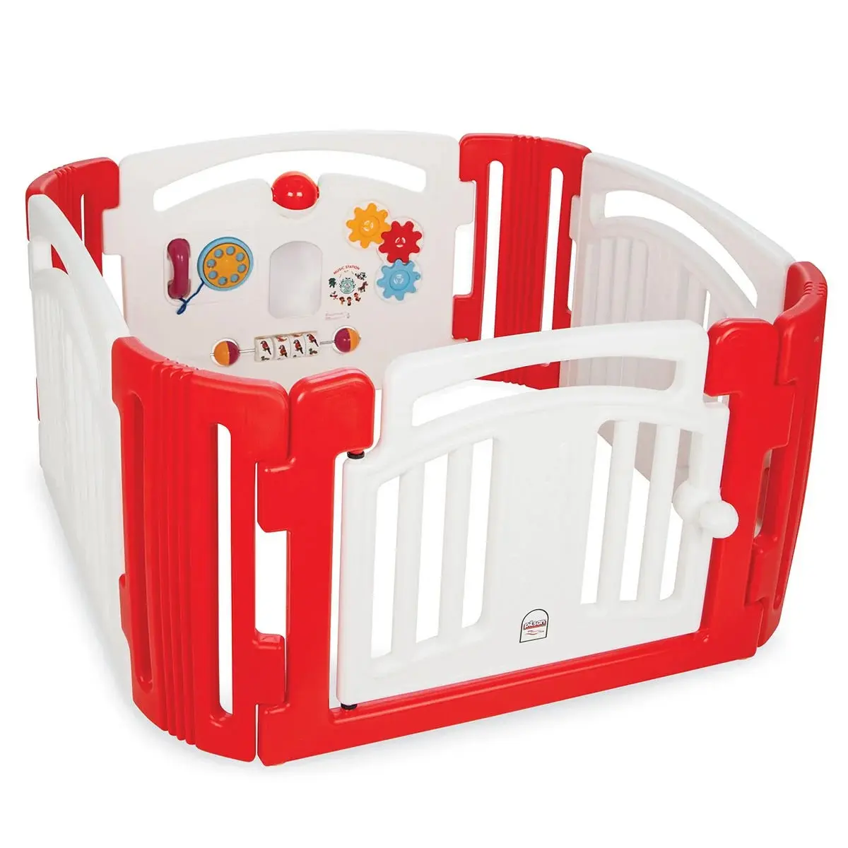 Venta al por mayor Unisex Angel Playground Juegos mentales de plástico multifuncionales con diseño ergonómico Juguetes de piscina de bolas para niños y bebés