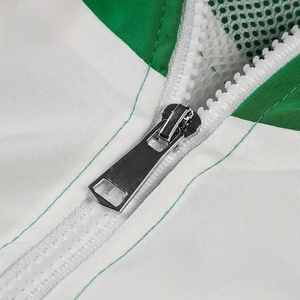 New Fashion Winter Men's High Quality Windproof Breathable Streetwear Sportswear Bomber <b>Jackets</b> - Product Image 4