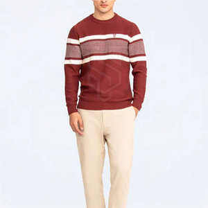 Sweat-shirt tricoté en coton coupe-vent à séchage rapide pour hommes avec logo personnalisé pour l'hiver 100% coton essentiel pour l'hiver - Product Image 2