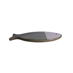 Tabla de cortar de madera ecológica de alta calidad para cocina, hogar, uso en hoteles, venta al por mayor - Product Image 1