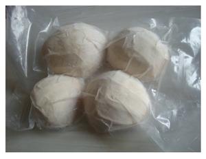 Frozen Premium <b>Taro</b>, Best Taste and Best Price From Vietnam 99GD Whole Root Purple and Yellow - Product Image 1