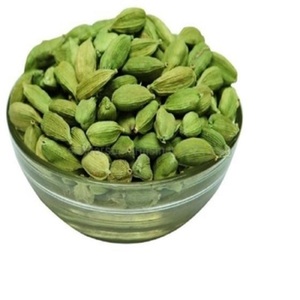 Graine de cardamome verte audacieuse Cardamome indienne fraîche sous forme séchée entière renforce le piment noir et le piment cru traité - Product Image 6