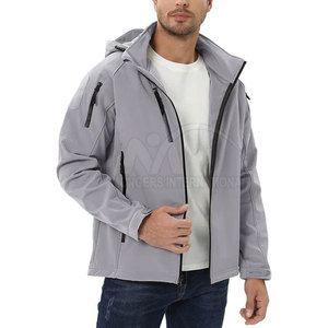 เสื้อแจ็คเก็ตยุทธวิธีสำหรับกิจกรรมกลางแจ้ง ผลิตจากวัสดุคุณภาพดีที่สุดสำหรับผู้ใหญ่ - Product Image 2