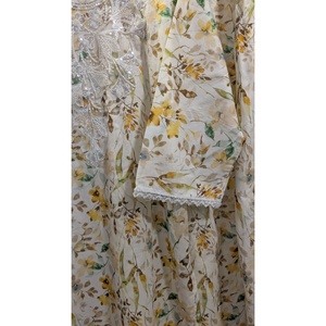 Traje de 3 Piezas para Mujer Inspirado en MARIA B, Conjunto Elegante y Femenino - Product Image 2
