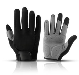 Gants de course de motocross pour hommes Off-road Mx Bmx Dh Bicycle Motocross Downhill Cycling Bicycle Glove - Product Image 5