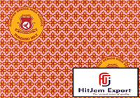 Fabricante de Tela Africana de Algodón Encerado Personalizada, Twill Rib, OEM, ODM, Nigeria, Ghana, Camerún, Europa, Fábrica Textil