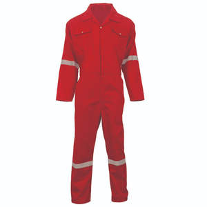 Combinaison de travail imperméable de haute qualité, confortable et respirante, style pantalon de travail, uniforme - Product Image 1