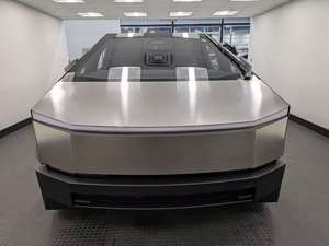 รถเทสลา ไซเบอร์ทรัค รุ่นครูว์แค็บ ปี 2024 ราคาถูก - Product Image 3