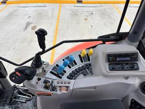 Tracteur de marche M6-101 Kubota d'occasion Mini tracteur 4x4 à moteur diesel pour ferme 100HP 20HP 25HP 15HP 50HP à vendre - Product Image 2