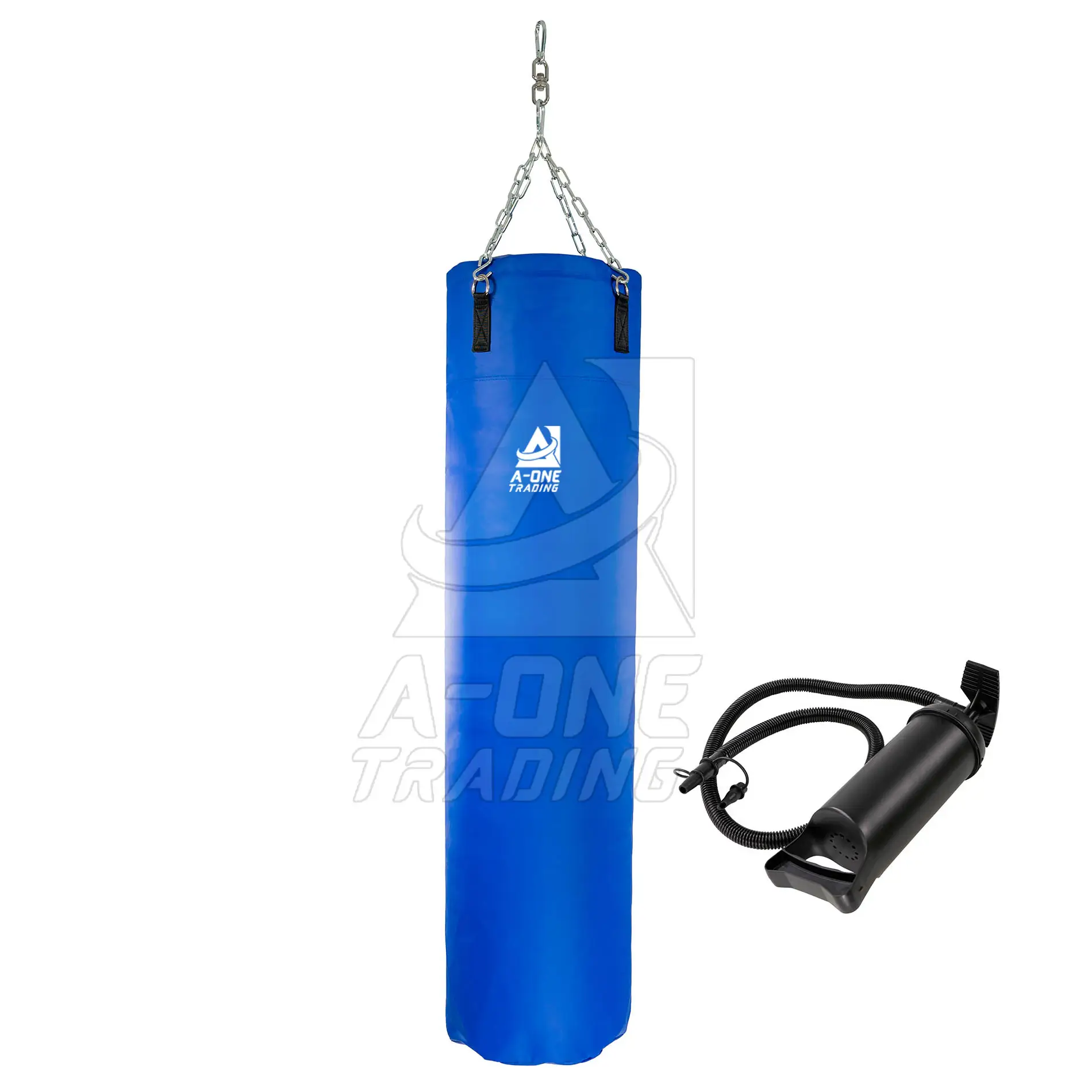 2023 Training Fitness Sport Heavy Bag Boxing Punching Bag Standing Kick Boxing Punching Bags