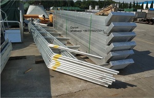 Échelle en aluminium - Product Image 6