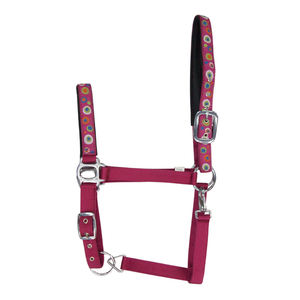 เชือกแขวนคอภาษาอังกฤษไนลอนงานฝีมือแบบพรีเมี่ยมปรับได้ทนทานบุนวมนุ่มการออกแบบที่ทันสมัยสำหรับการใช้งานในชีวิตประจำวันที่สะดวกสบาย - Product Image 1