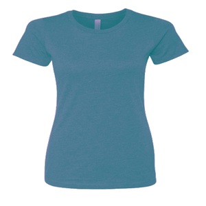 T-shirt à manches courtes personnalisé en gros Nouvelle robe en jersey de coton Décorations diamantées à paillettes Body-Fit Neck Shoulder Casual - Product Image 5