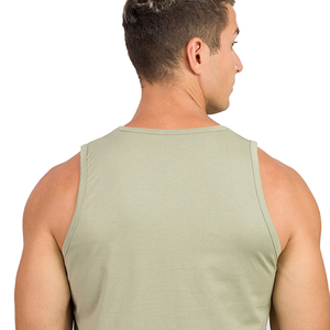 Vente en gros de débardeurs Sarama Sports personnalisés, respirants, coupe-vent, antibactériens, en micro-interlock polyester pour adultes unisexes - Product Image 6