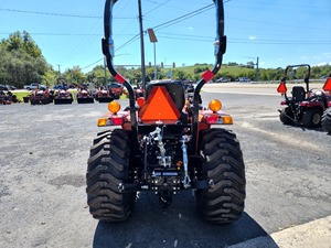 Tractor Bad Boy 4025 del 2025 en Venta - Product Image 5