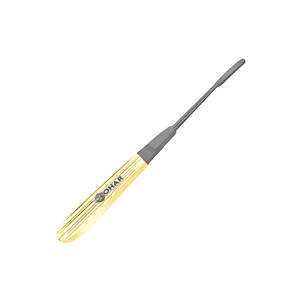 Idéal pour une utilisation quotidienne en salle d'opération, outils chirurgicaux Howarth pour la périoste, implant dentaire périostal, outils chirurgicaux Howarth. - Product Image 2