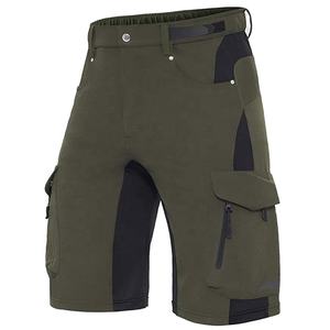 Pantalon Cargo personnalisé à poches multiples, vente en gros, pantalon Cargo de haute qualité - Product Image 3