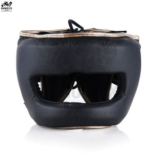 AdjustableCustom Logo Sparring Sets Nuevo diseño Equipo de lucha para boxeo y artes marciales Entrenamiento Sparring Sets - Product Image 4