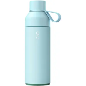 Sustainable Sports <b>Bottle</b> Vacuum <b>Ocean</b> <b>Bottle</b> Eco-Friendly Gadgets for Active Lifestyle - Product Image 5
