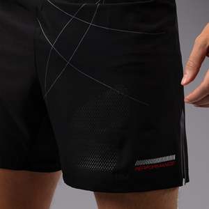 กางเกง MMA ยืดได้ระบายอากาศสำหรับฝึกซ้อมและแข่งขัน - Product Image 1