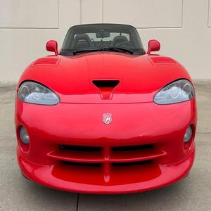 DODGE VIPER RT/10 d'occasion 1999, conduite à gauche/droite - Product Image 1