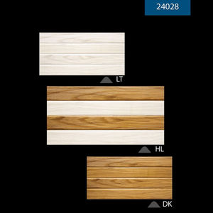 กระเบื้องบุผนังเซรามิกดิจิตอล300X600mm วัสดุเกรดพรีเมี่ยมคุณภาพส่งออกสูงมาตรฐานผลิตในอินเดีย - Product Image 2