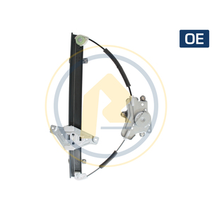 Regolatore Finestrino Adattabile per OE 96548081 - Product Image 1