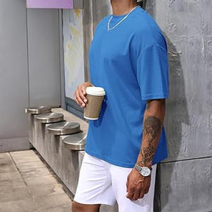 Camiseta de manga corta para hombre subida por Dress Sports - Product Image 6