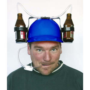 Trinkelm - Casco de Plástico para Exhibir Pequeños Coleccionables o Objetos Valiosos - Product Image 1