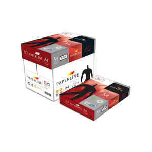 Papier A4 Paperline sans bourrage pour imprimantes laser et jet d'encre - Product Image 4