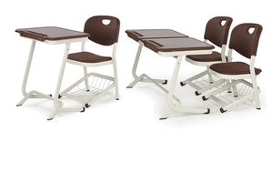 Découvrez des sièges de salle de classe Meubles de salle de classe sûrs et confortables - Product Image 2