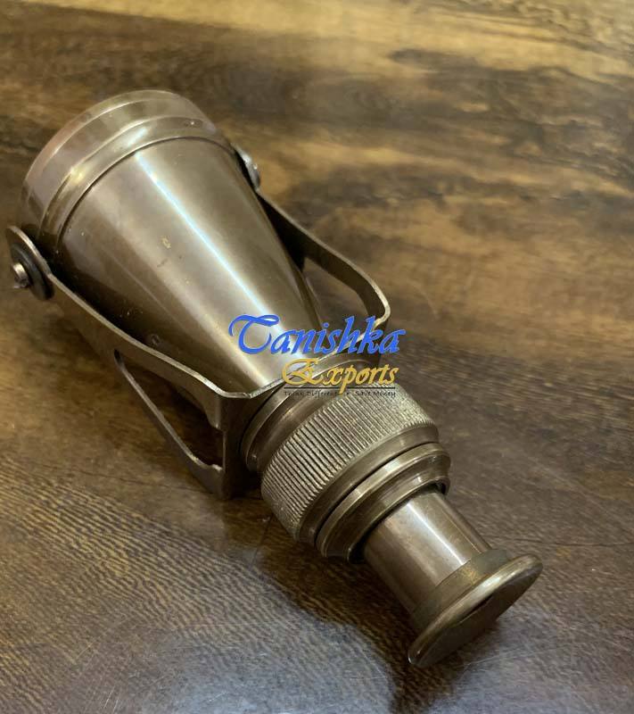 ทองเหลืองโบราณ