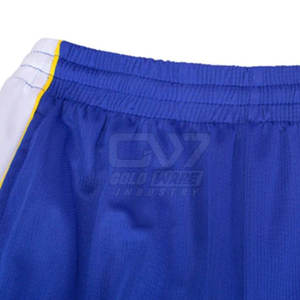 Ropa deportiva de Pakistán, uniforme de baloncesto personalizado, uniforme de camiseta de baloncesto de secado rápido transpirable - Product Image 4