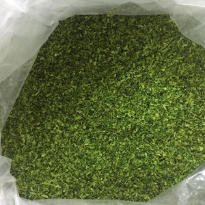 ALGUES SÉCHÉES VERTES DE HAUTE QUALITÉ | PRODUIT MARIN NATUREL, RICHE EN MINÉRAUX ET EN NUTRIMENTS POUR L'ALIMENTATION ET LA SANTÉ | MS. LILY NGO - Product Image 2